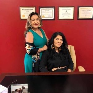 Meet your Posher, Silvia